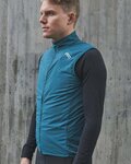 POC chaleco - PRO THERMAL - azul