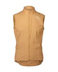 POC chaleco - PRO THERMAL - marrón