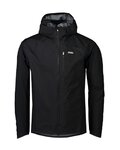 POC impermeable - MOTION RAIN - negro