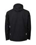 POC impermeable - MOTION RAIN - negro
