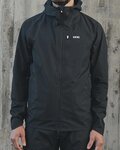 POC impermeable - MOTION RAIN - negro