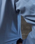 POC impermeable - MOTION RAIN - azul claro