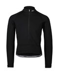POC chaqueta aislante - THERMAL - negro