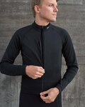 POC chaqueta aislante - THERMAL - negro