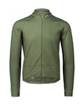 POC chaqueta aislante - THERMAL - verde