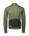 POC chaqueta aislante - THERMAL - verde