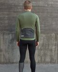 POC chaqueta aislante - THERMAL - verde