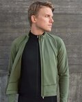 POC chaqueta aislante - THERMAL - verde