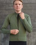 POC chaqueta aislante - THERMAL - verde