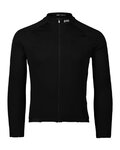 POC maillot de invierno de manga larga - THERMAL LITE  - negro
