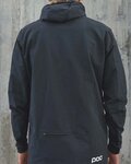 POC sudadera - MANTLE THERMAL - negro