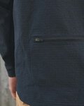 POC sudadera - MANTLE THERMAL - negro