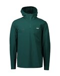 POC sudadera - MANTLE THERMAL - verde