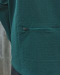 POC sudadera - MANTLE THERMAL - verde