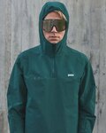 POC sudadera - MANTLE THERMAL - verde