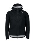 POC impermeable - SIGNAL ALL-WEATHER W - negro