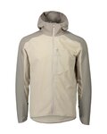 POC chaqueta cortaviento - GUARDIAN AIR - gris
