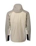 POC chaqueta cortaviento - GUARDIAN AIR - gris