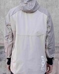 POC chaqueta cortaviento - GUARDIAN AIR - gris