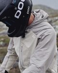 POC chaqueta cortaviento - GUARDIAN AIR - gris