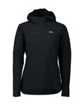 POC sudadera - MANTLE THERMAL LADY - negro