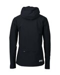 POC sudadera - MANTLE THERMAL LADY - negro