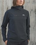 POC sudadera - MANTLE THERMAL LADY - negro