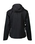 POC impermeable - MOTION RAIN LADY - negro