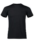 POC jersey de manga corta - REFORM ENDURO LIGHT - negro