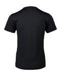 POC jersey de manga corta - REFORM ENDURO LIGHT - negro