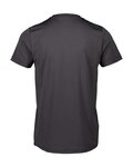 POC jersey de manga corta - REFORM ENDURO LIGHT - gris