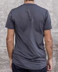 POC jersey de manga corta - REFORM ENDURO LIGHT - gris