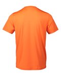 POC jersey de manga corta - REFORM ENDURO LIGHT - naranja