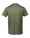 POC jersey de manga corta - REFORM ENDURO LIGHT - verde
