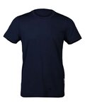 POC jersey de manga corta - REFORM ENDURO LIGHT - azul