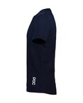 POC jersey de manga corta - REFORM ENDURO LIGHT - azul