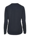 POC maillot de verano de manga larga - REFORM ENDURO LADY - negro