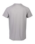 POC jersey de manga corta - REFORM ENDURO - gris