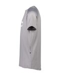 POC jersey de manga corta - REFORM ENDURO - gris