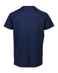 POC jersey de manga corta - REFORM ENDURO - azul