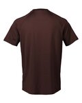 POC jersey de manga corta - REFORM ENDURO  - marrón