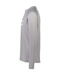 POC maillot de verano de manga larga - REFORM ENDURO - gris