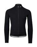 POC maillot de invierno de manga larga - AMBIENT THERMAL - negro