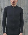 POC maillot de invierno de manga larga - AMBIENT THERMAL - negro