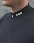 POC maillot de invierno de manga larga - AMBIENT THERMAL - negro