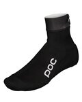 POC calentadores - THERMAL SHORT HEAVY - negro