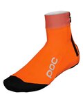 POC calentadores - THERMAL SHORT HEAVY - naranja
