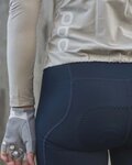 POC maillot de verano de manga larga - ESSENTIAL ROAD LADY - gris