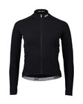 POC maillot de invierno de manga larga - AMBIENT THERMAL LADY - negro
