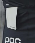 POC maillot de invierno de manga larga - AMBIENT THERMAL LADY - negro